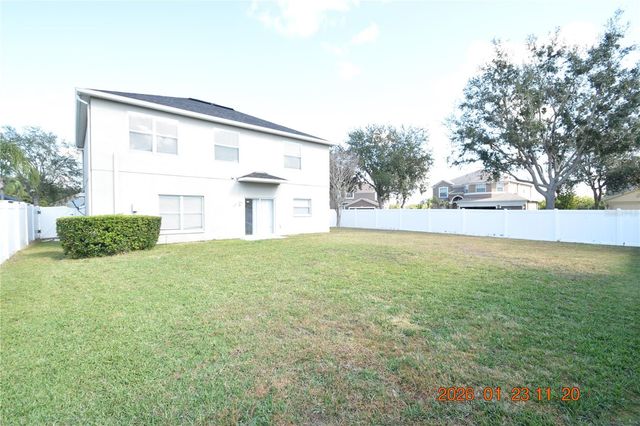 11341 CALLAWAY POND DRIVE, Riverview, FL 33579