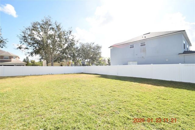 11341 CALLAWAY POND DRIVE, Riverview, FL 33579