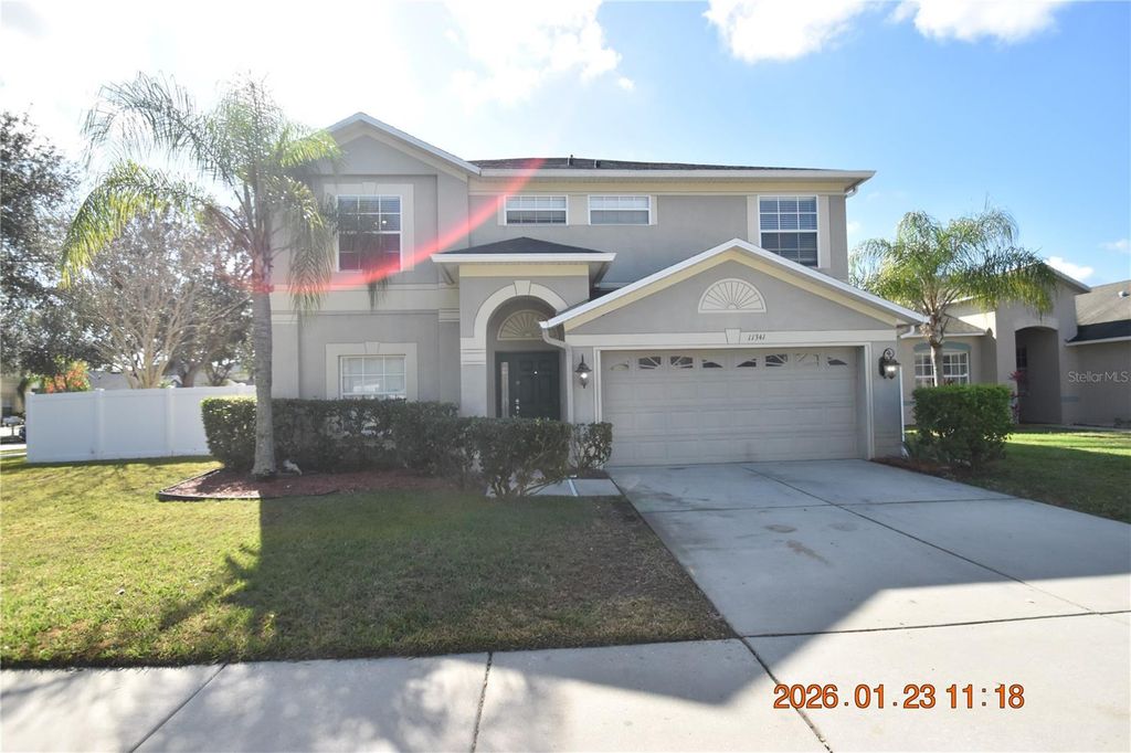 11341 CALLAWAY POND DRIVE, Riverview, FL 33579