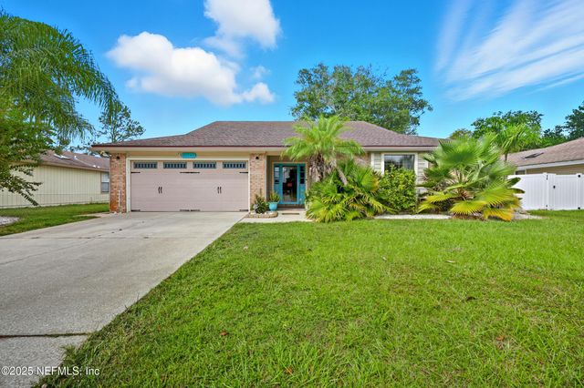 10240 HUNTINGTON FOREST Boulevard E, Jacksonville, FL 32257