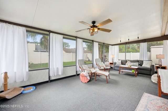 10240 HUNTINGTON FOREST Boulevard E, Jacksonville, FL 32257