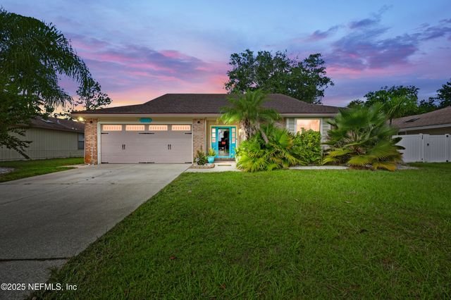10240 HUNTINGTON FOREST Boulevard E, Jacksonville, FL 32257