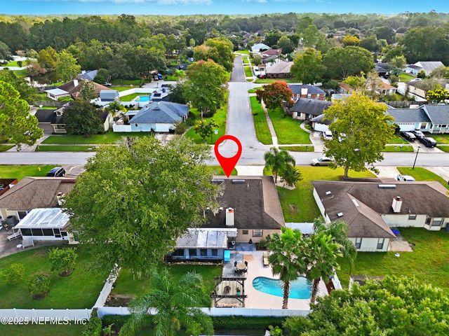 10240 HUNTINGTON FOREST Boulevard E, Jacksonville, FL 32257