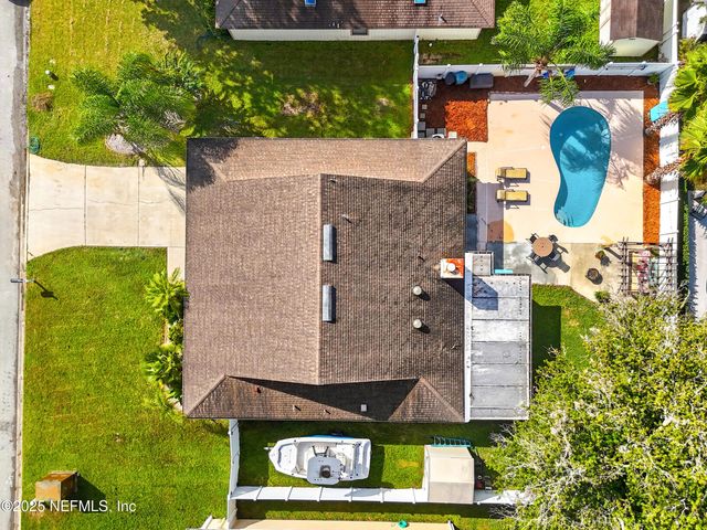 10240 HUNTINGTON FOREST Boulevard E, Jacksonville, FL 32257