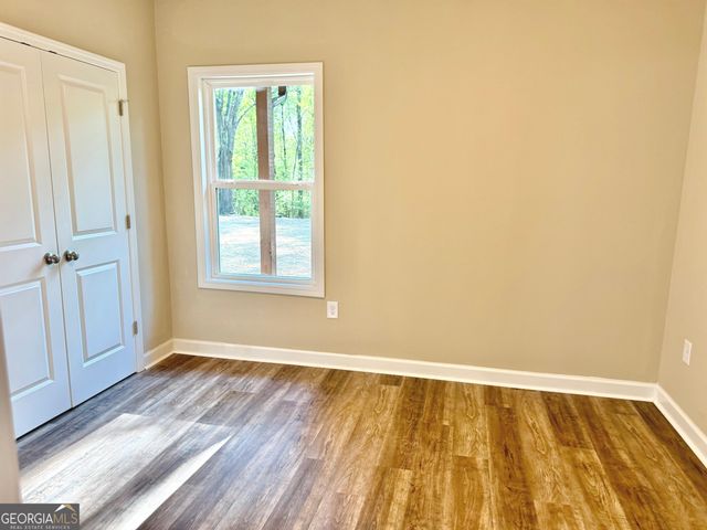 921 Silver Dollar Road, Maysville, GA 30558