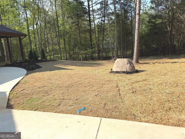 921 Silver Dollar Road, Maysville, GA 30558