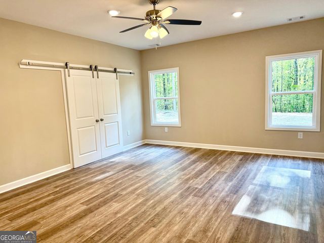 921 Silver Dollar Road, Maysville, GA 30558
