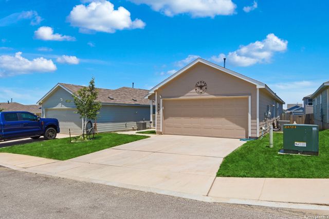 6947 Celestial Cv, San Antonio, TX 78252