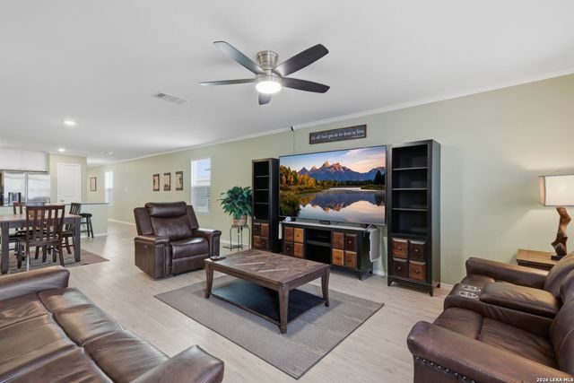 6947 Celestial Cv, San Antonio, TX 78252