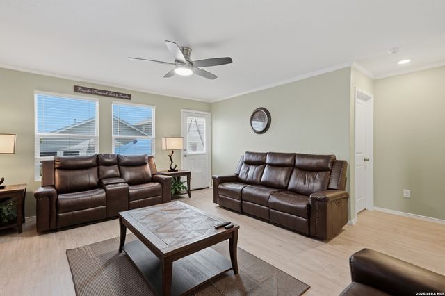 6947 Celestial Cv, San Antonio, TX 78252