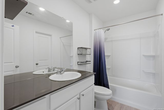 6947 Celestial Cv, San Antonio, TX 78252