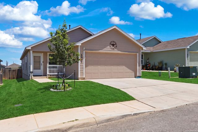 6947 Celestial Cv, San Antonio, TX 78252