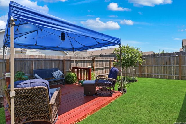 6947 Celestial Cv, San Antonio, TX 78252