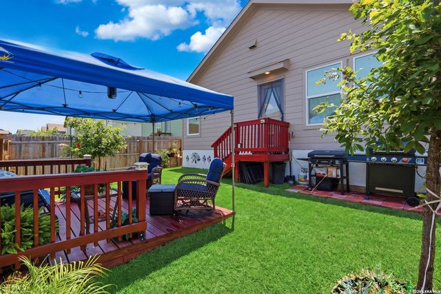 6947 Celestial Cv, San Antonio, TX 78252