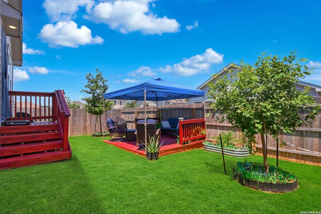 6947 Celestial Cv, San Antonio, TX 78252