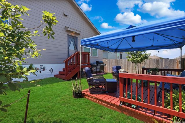 6947 Celestial Cv, San Antonio, TX 78252
