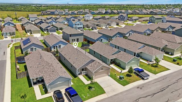 6947 Celestial Cv, San Antonio, TX 78252