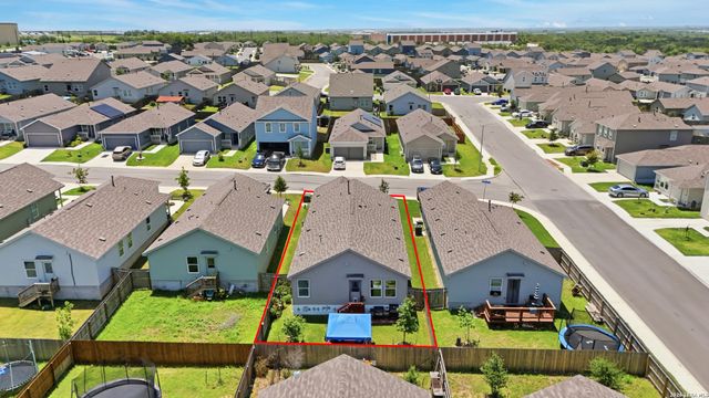 6947 Celestial Cv, San Antonio, TX 78252