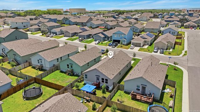 6947 Celestial Cv, San Antonio, TX 78252