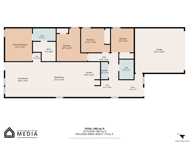 6947 Celestial Cv, San Antonio, TX 78252