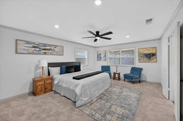1902 Alamo Drive, Arlington, TX 76012