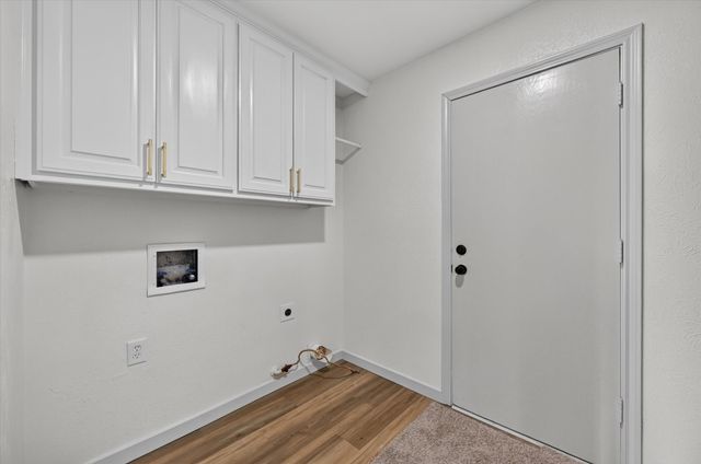 1902 Alamo Drive, Arlington, TX 76012