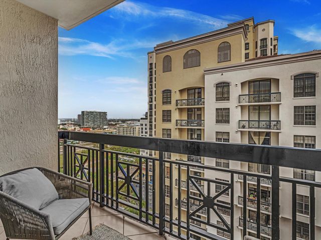 801 S Olive Avenue 1521, West Palm Beach, FL 33401