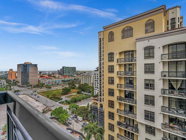 801 S Olive Avenue 1521, West Palm Beach, FL 33401