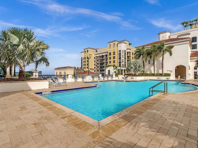 801 S Olive Avenue 1521, West Palm Beach, FL 33401