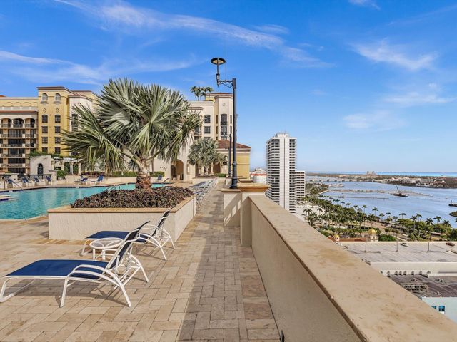 801 S Olive Avenue 1521, West Palm Beach, FL 33401