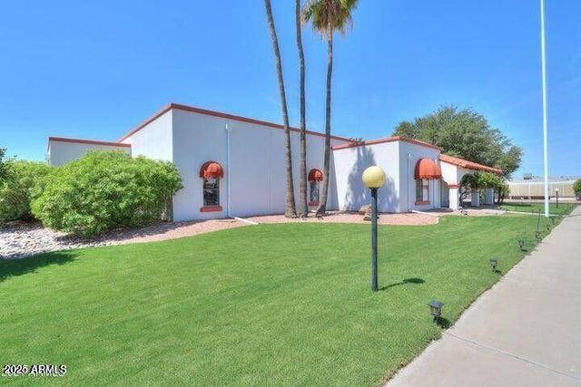 450 W Sunwest Drive 219, Casa Grande, AZ 85122
