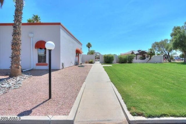450 W Sunwest Drive 219, Casa Grande, AZ 85122