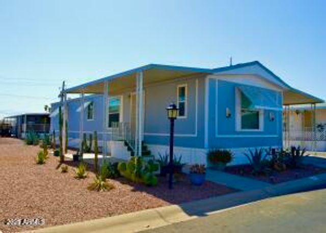 450 W Sunwest Drive 219, Casa Grande, AZ 85122