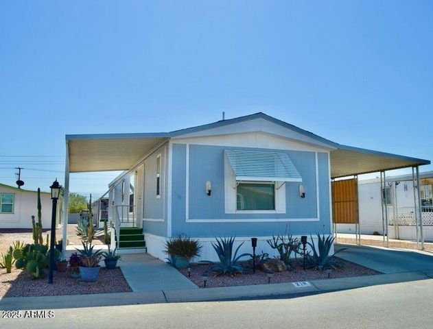 450 W Sunwest Drive 219, Casa Grande, AZ 85122