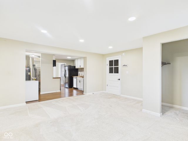 4623 Clark Street, Anderson, IN 46013