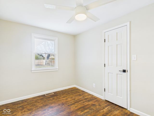 4623 Clark Street, Anderson, IN 46013