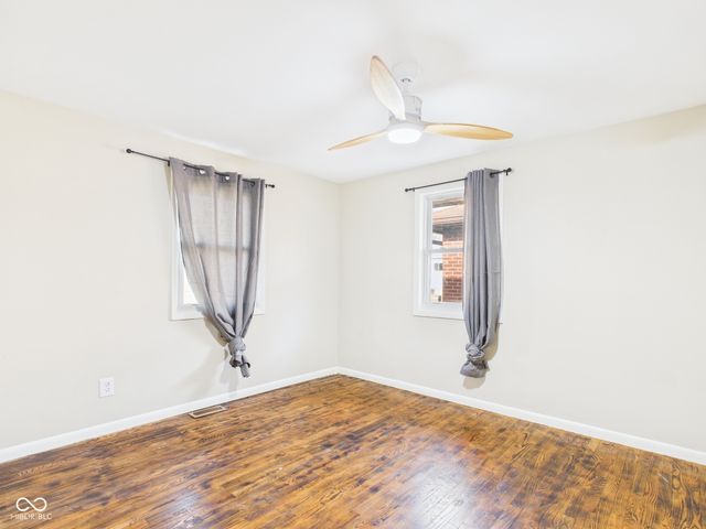 4623 Clark Street, Anderson, IN 46013