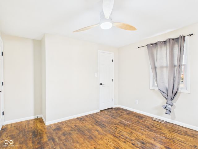 4623 Clark Street, Anderson, IN 46013