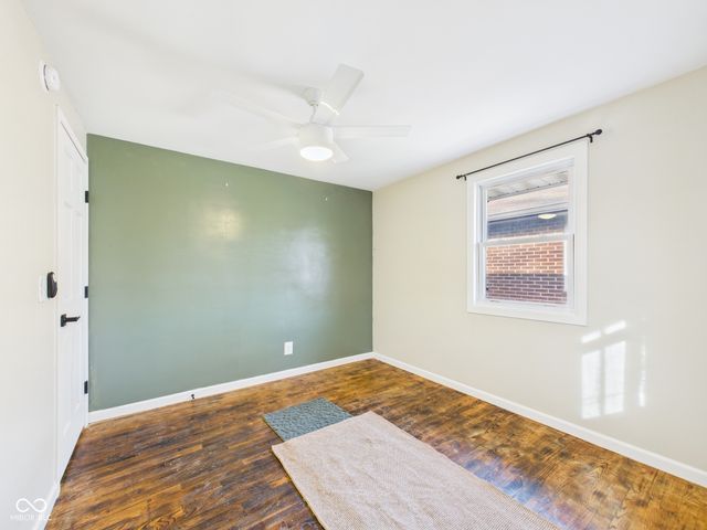 4623 Clark Street, Anderson, IN 46013