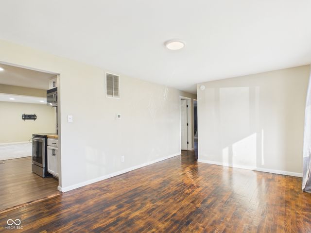 4623 Clark Street, Anderson, IN 46013