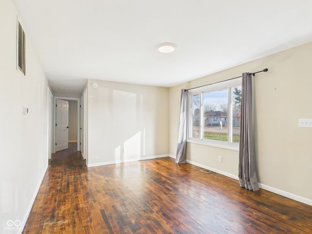 4623 Clark Street, Anderson, IN 46013