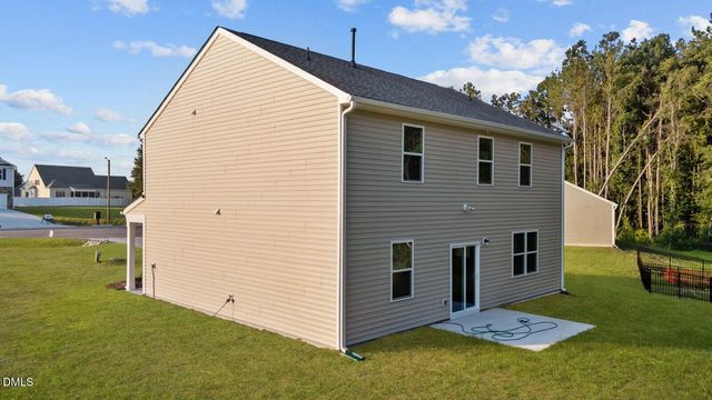 4191 Bertines Court, Elm City, NC 27822