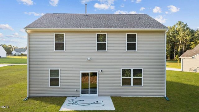 4191 Bertines Court, Elm City, NC 27822