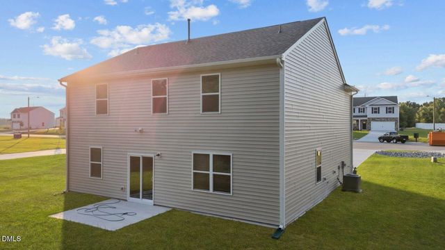 4191 Bertines Court, Elm City, NC 27822