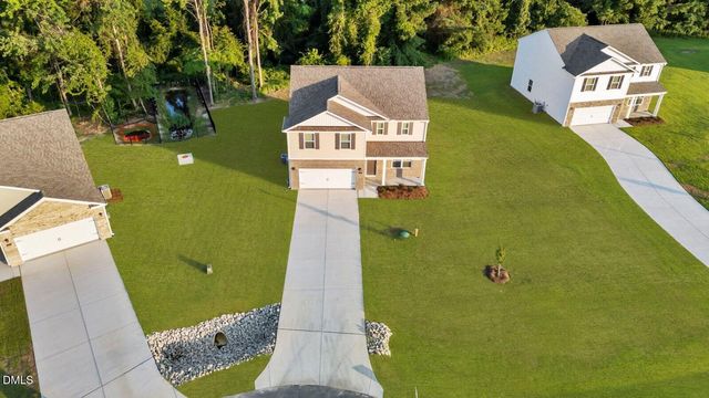 4191 Bertines Court, Elm City, NC 27822