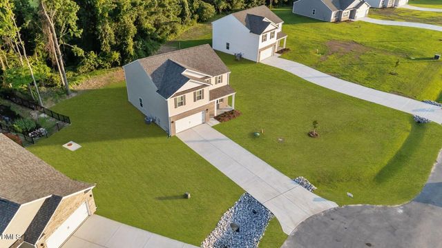 4191 Bertines Court, Elm City, NC 27822