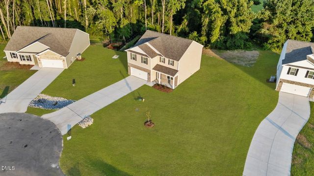 4191 Bertines Court, Elm City, NC 27822