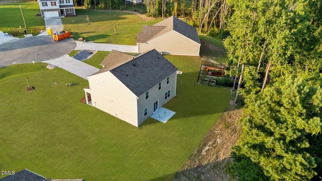 4191 Bertines Court, Elm City, NC 27822