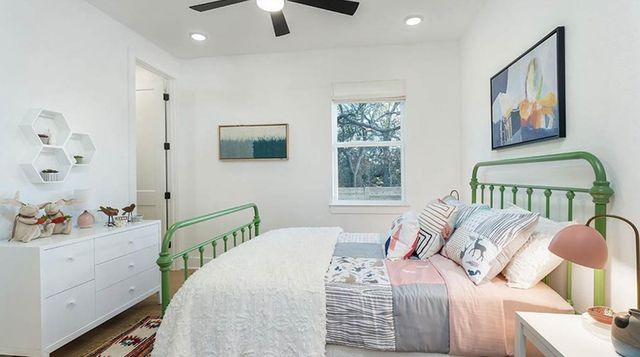 9417 Boathouse DR, Austin, TX 78744