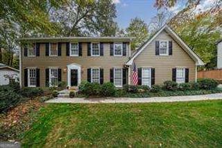 4226 Vienna Way, Marietta, GA 30062